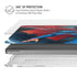 DC Comics Superman Elements MacBook Pro 14in (2021-24) Case plus Skin