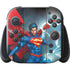 DC Comics Superman Elements Nintendo Switch 2 (2025) with Joy-Con Skin