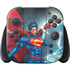 DC Comics Superman Elements Nintendo Switch 2 (2025) Joy-Con Controller Skin