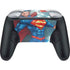 DC Comics Superman Elements Nintendo Switch 2 (2025) Pro Controller Skin