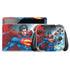 DC Comics Superman Elements Nintendo Skins