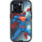 DC Comics Superman Elements Otterbox Defender iPhone Skin