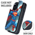 DC Comics Superman Elements Otterbox Defender iPhone Skin