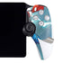DC Comics Superman Elements PlayStation Portal Remote Player Skin