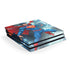 DC Comics Superman Elements PlayStation PS4 Skins
