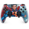 DC Comics Superman Secret and Lies #2 Cover New 52 PS5 DualSense Edge Pro Controller Skin
