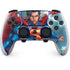 DC Comics Superman Secret and Lies #2 Cover New 52 PS5 DualSense Edge Pro Controller Skin