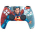 DC Comics Superman Elements PlayStation PS5 Skins