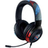 DC Comics Superman Elements Razer Kraken X Skin