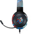 DC Comics Superman Elements Razer Kraken X Skin