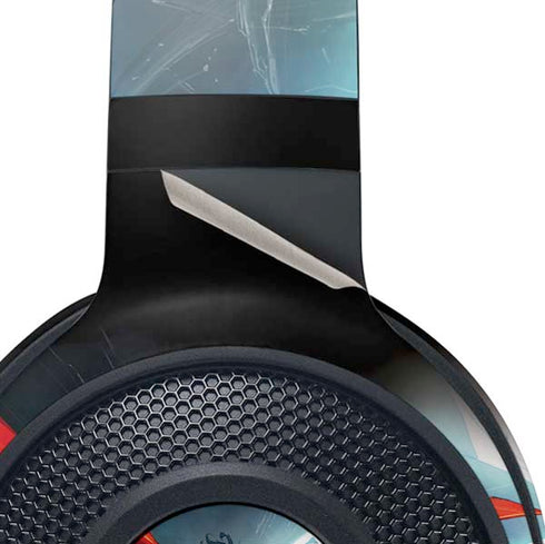 DC Comics Superman Elements Razer Kraken X Skin