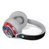 DC Comics Superman Elements Surface Headphones Skin