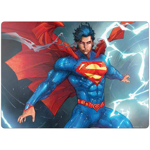 DC Comics Superman Elements Surface Laptop 7 13.8in Skin