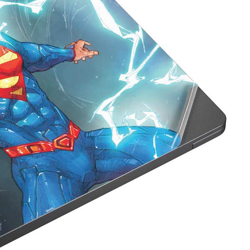 DC Comics Superman Elements Surface Laptop 7 13.8in Skin