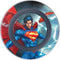 DC Comics Superman Elements Wireless Charger Skin
