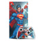DC Comics Superman Elements Xbox Series X Skins
