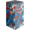 DC Comics Superman Elements XBox Series X Digital Edition Console Skin