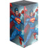 DC Comics Superman Elements XBox Series X Digital Edition Console Skin
