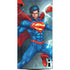 DC Comics Superman Elements XBox Series X Digital Edition Console Skin