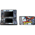 DC Comics Superman Flying Pose Nintendo Skins