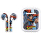 DC Comics Superman Flying Pose Apple AirPods Skin