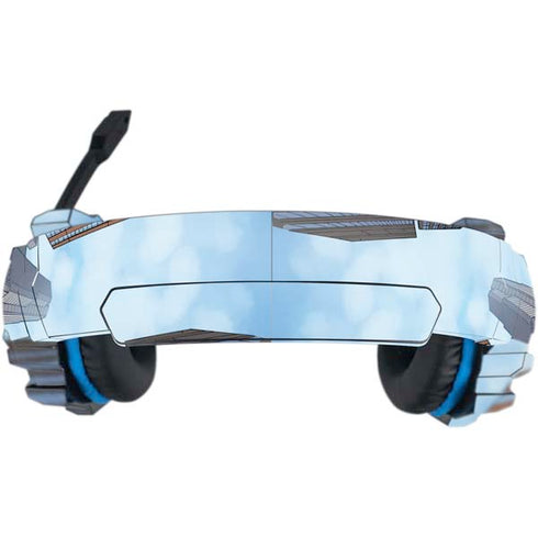 DC Comics Superman Flying Pose BENGOO G9000 Skin