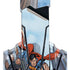 DC Comics Superman Flying Pose BENGOO G9000 Skin