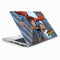DC Comics Superman Flying Pose HP Elitebook Skin