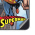 DC Comics Superman Flying Pose Galaxy A16 5G Skin