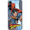 DC Comics Superman Flying Pose Galaxy A35 5G Skin