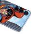 DC Comics Superman Flying Pose Galaxy A35 5G Skin