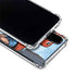 DC Comics Superman Flying Pose Galaxy A36 5G Clear Case