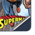 DC Comics Superman Flying Pose Galaxy A36 5G Skin