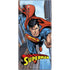 DC Comics Superman Flying Pose Galaxy Note 10 Plus Skin