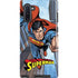 DC Comics Superman Flying Pose Galaxy Note 10 Pro Case