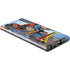 DC Comics Superman Flying Pose Galaxy Note 10 Pro Case