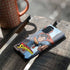 DC Comics Superman Flying Pose Galaxy S20 Plus Pro Case