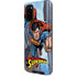 DC Comics Superman Flying Pose Galaxy S20 Pro Case
