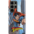 DC Comics Superman Flying Pose Galaxy S23 Ultra Pro Case