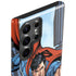 DC Comics Superman Flying Pose Galaxy S23 Ultra Pro Case