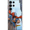 DC Comics Superman Flying Pose Galaxy Skins
