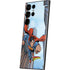 DC Comics Superman Flying Pose Galaxy Skins