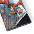 DC Comics Superman Flying Pose Galaxy Skins
