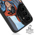 DC Comics Superman Flying Pose Galaxy S24 FE Kickstand Case