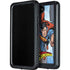 DC Comics Superman Flying Pose Galaxy S24 Plus Waterproof Case
