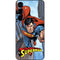 DC Comics Superman Flying Pose Galaxy S24 Skin