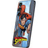 DC Comics Superman Flying Pose Galaxy S24 Skin