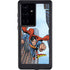 DC Comics Superman Flying Pose Galaxy S24 Ultra Waterproof Case