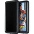 DC Comics Superman Flying Pose Galaxy S24 Waterproof Case