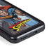 DC Comics Superman Flying Pose Galaxy S24 Waterproof Case